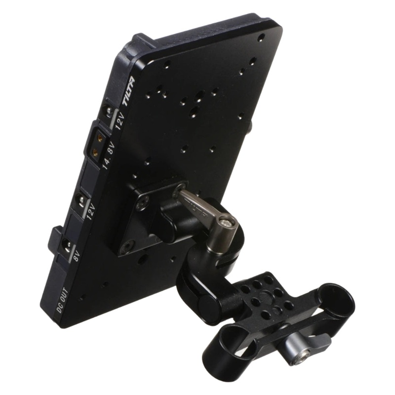 Tilta Power Supply System for Blackmagic Cinema Camera (V-Mount)