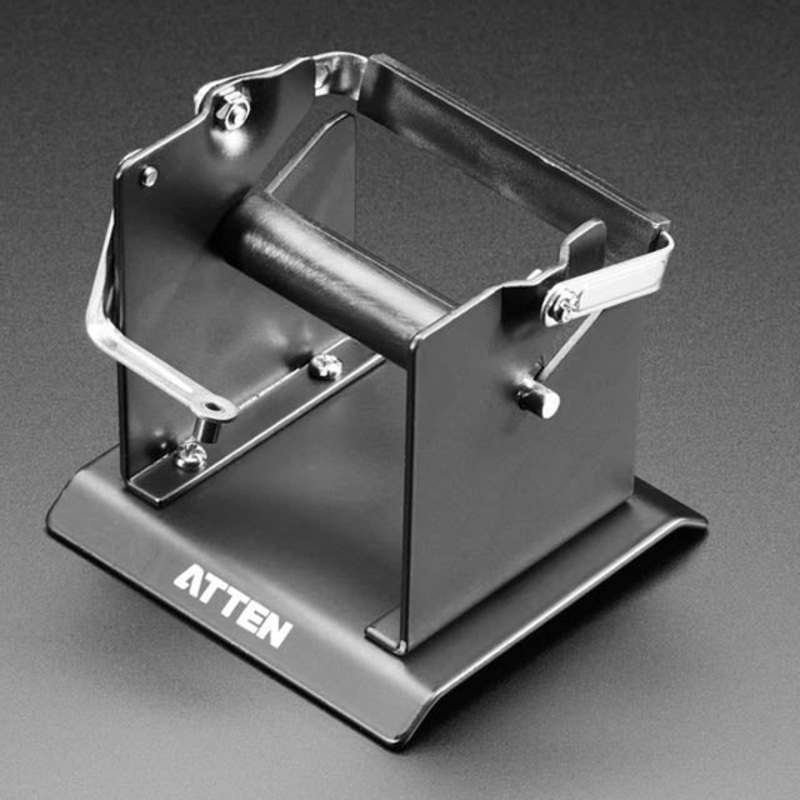 TJ227 - SOLDER WIRE HOLDER STAND TJ227