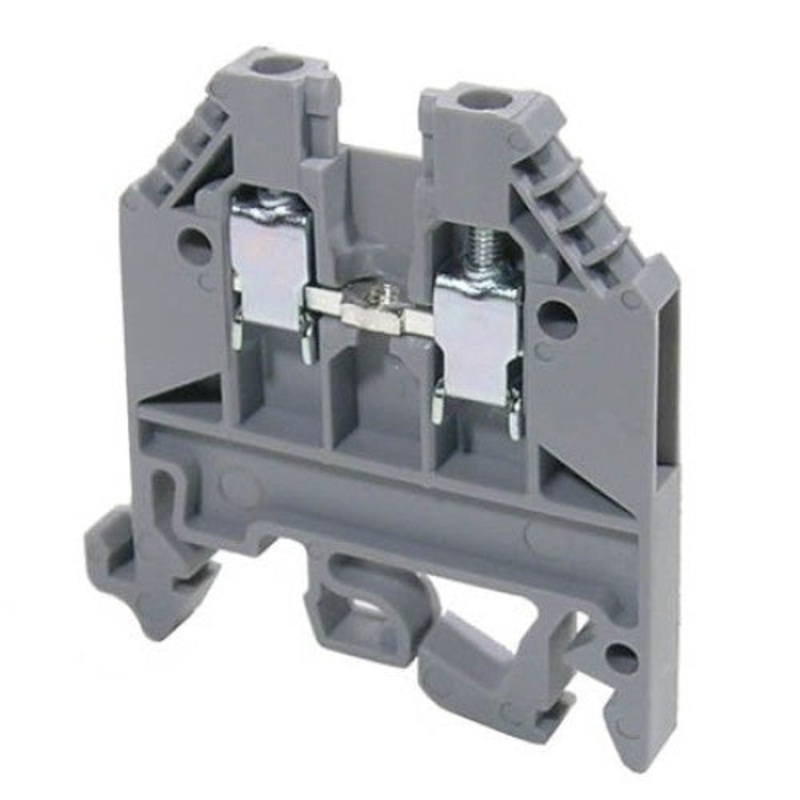 58-425-1 - TERM BLOCK DIN RAIL 22-10AWG 20A 600V