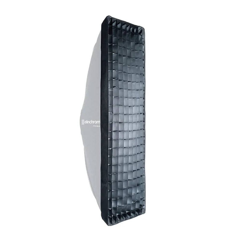 Elinchrom Rotagrid Strip 35 X 100cm