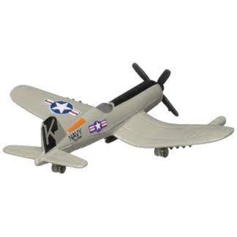 Hot Wings F4U Corsair (Navy)