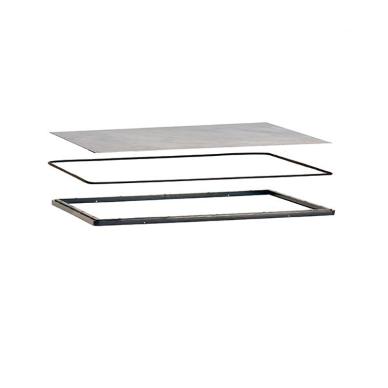 HPRC Panel Frame Kit for HPRC 2600
