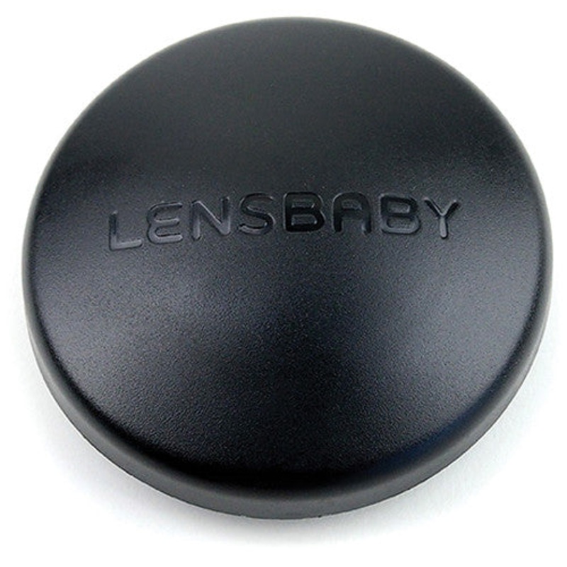 Lensbaby Lens Cap for Fisheye
