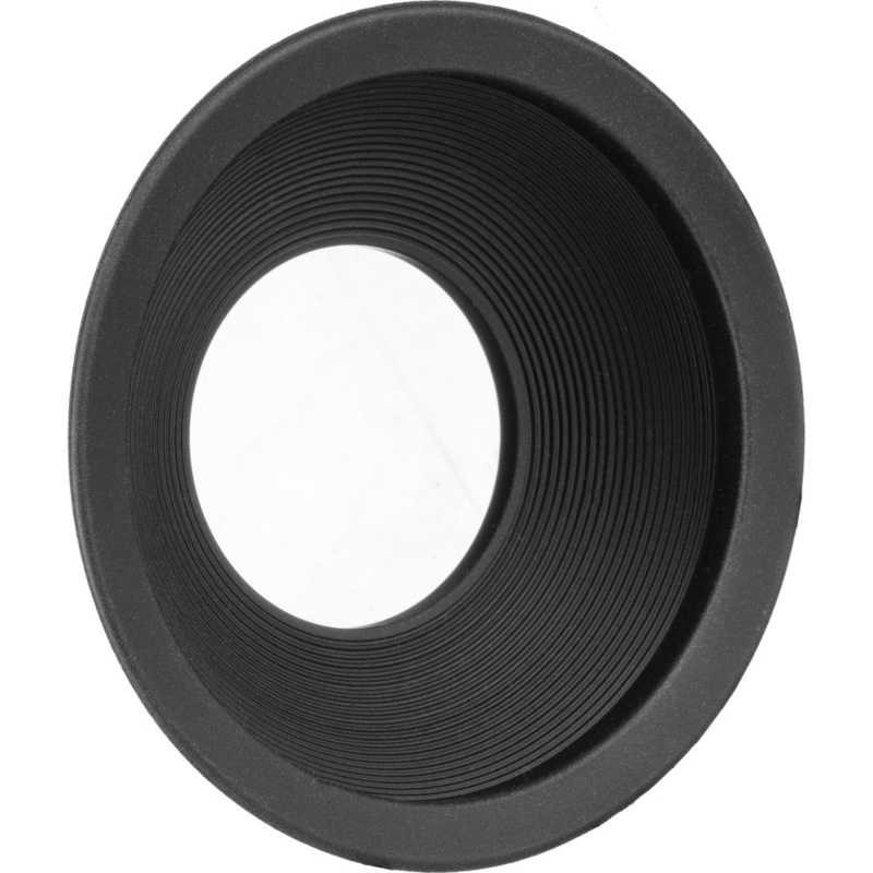 Nikon DK-19 Rubber Eyecup for Select Nikon SLR and DSLR Cameras