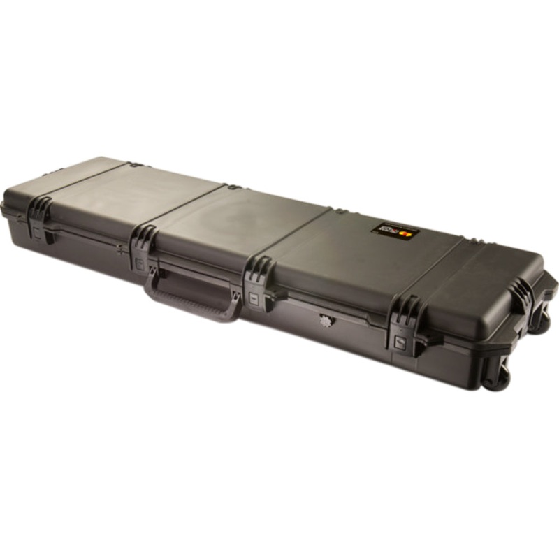 Pelican IM3300 Storm Case - Black