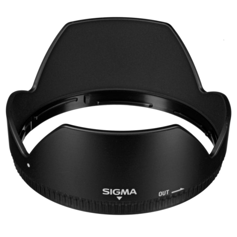 Sigma LH825-03 Lens Hood
