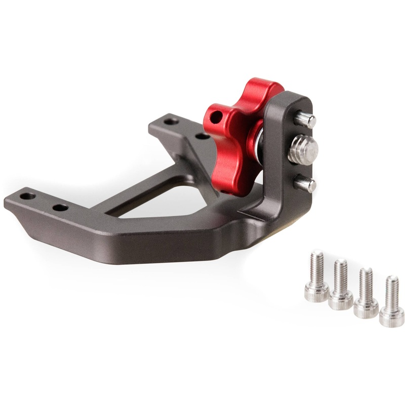Tilta TILTAING Handle Screw attachment for Type 3 Side Handles-Tilta Grey
