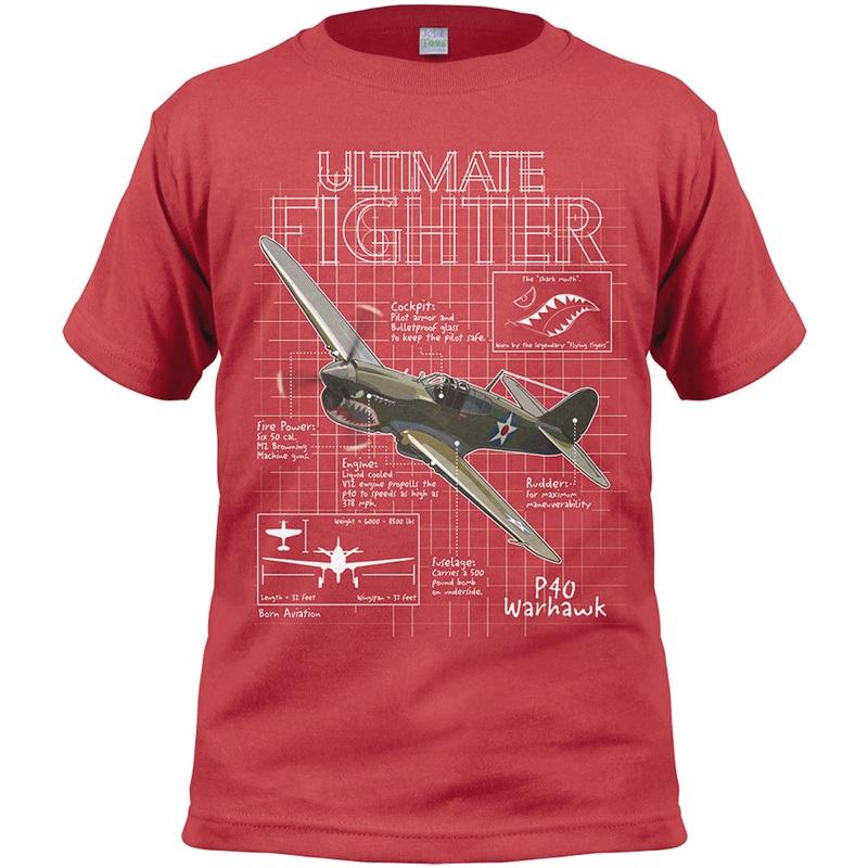 Ultimate Fighter Kids T-Kids