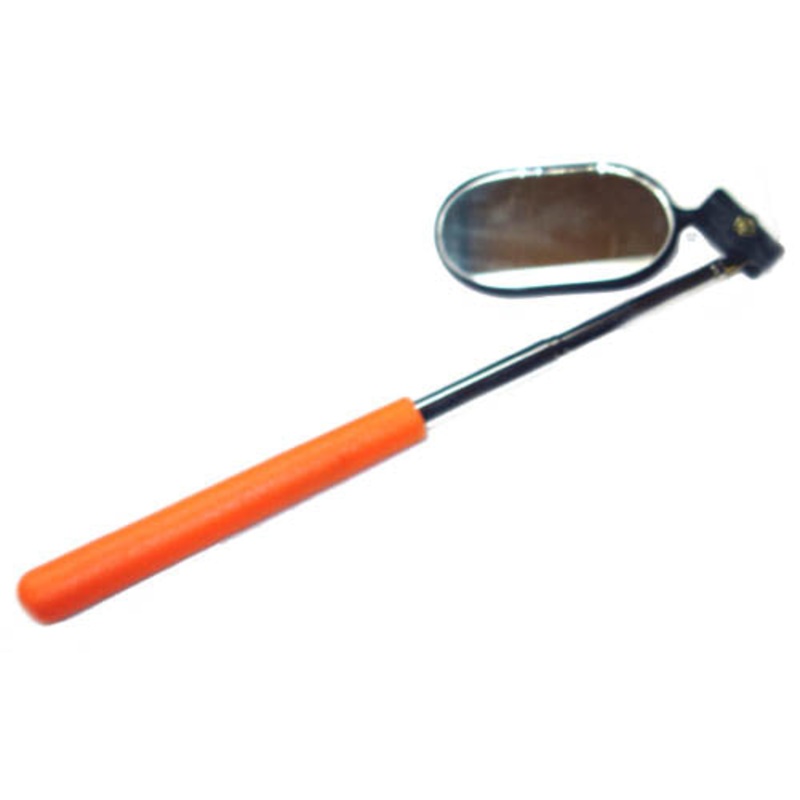 15087 - INSPECTION MIRROR W/FLEXIBLE SHAFT