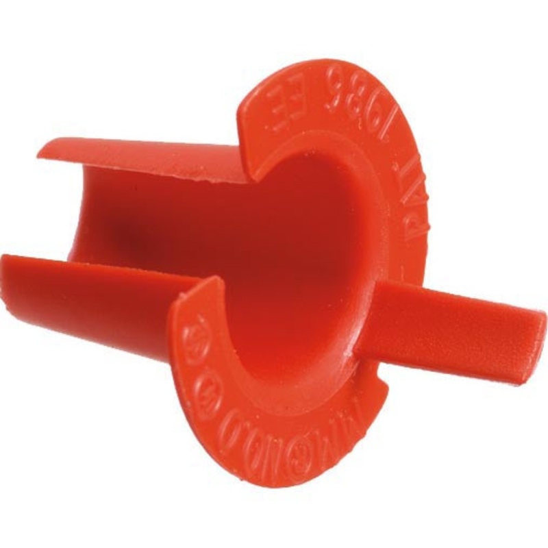 AS-1 - ANTI-SHORTS FOR 4C/14AWG TO 3C/12AWG BX CABLE