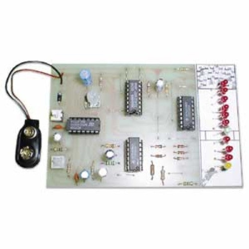 C6726 - DIGITAL RACQUETBALL GAME