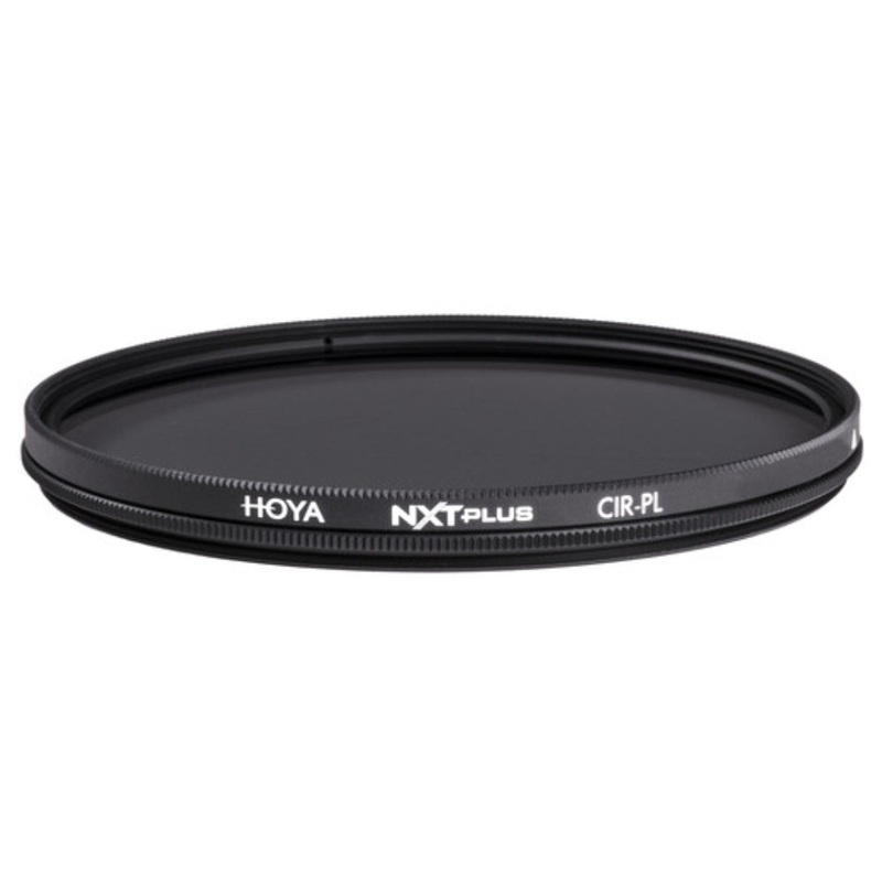Hoya Fusion 37mm Circular Polariser Filter