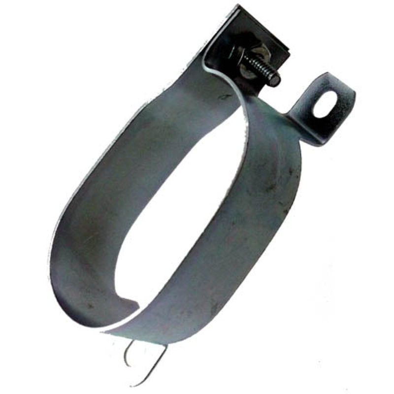MRCH-04 - CAP CLAMP OVAL 30X52MM