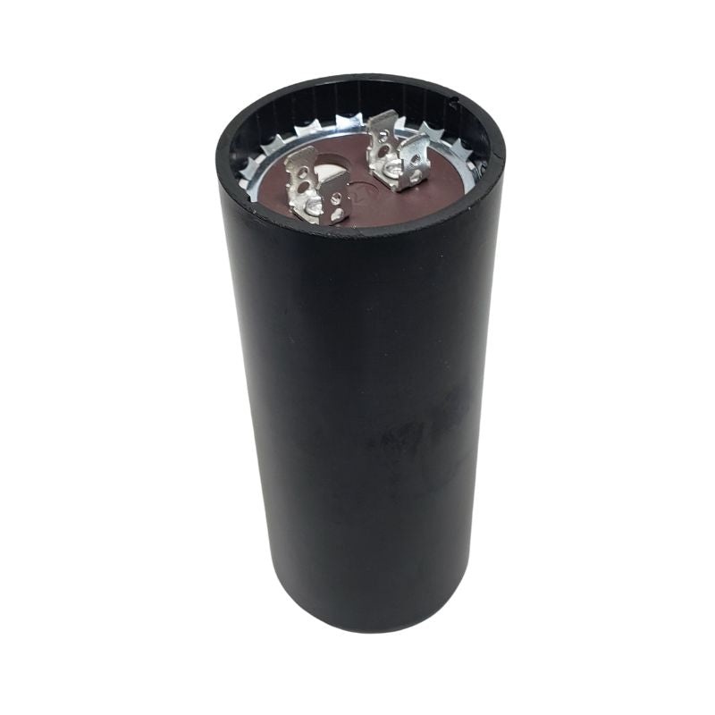 MSC125V1280 - CAP AC MS 1280-1536UF 125VAC RND 2X4.25IN QT 0.25IN