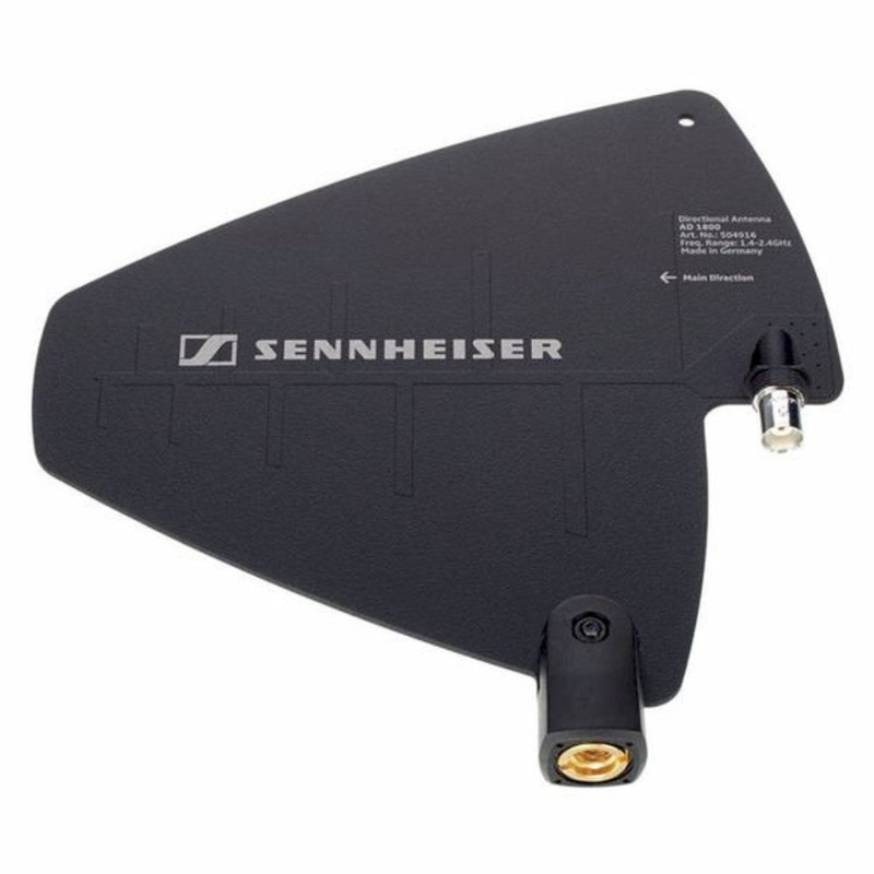 Sennheiser AD1800 Passive Directional Antenna for 1800 MHz Range