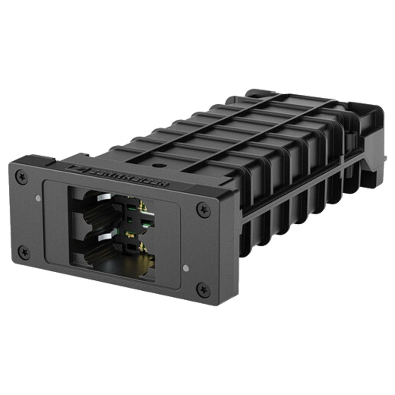 Sennheiser LM 6070 2-Bay BA 70 Charging Module for L 6000
