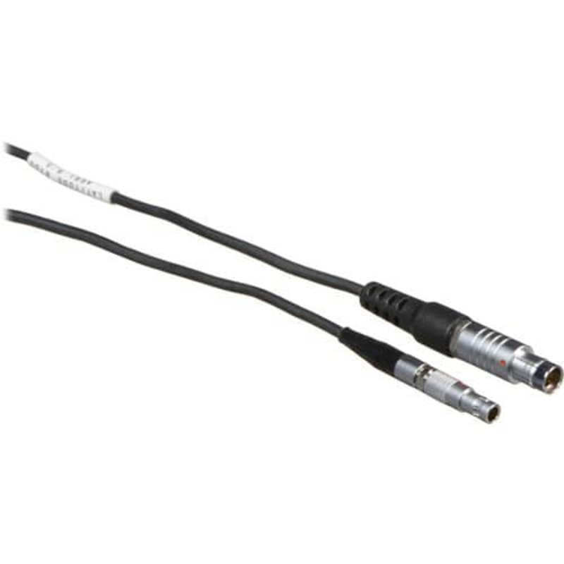 Teradek RT Latitude CAM CTRL Cable - ARRI 40cm Fischer 103.2