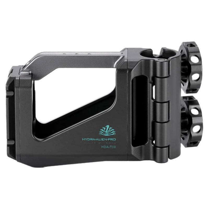 Tilta Compact 50mm Mounting Clamp for Hydra Alien Pro