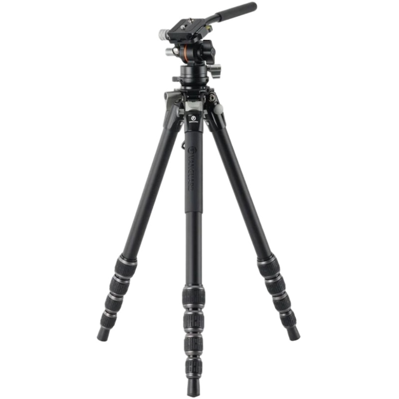 Vanguard Alta Pro 3VLT 235AV12 Video Tripod