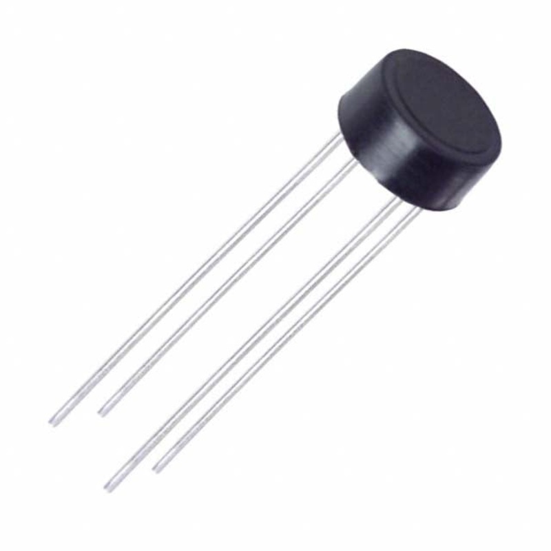 W04M-2 - 1.5A 400V BR-1W SOLDER TYPE (2 pcs/pkg)