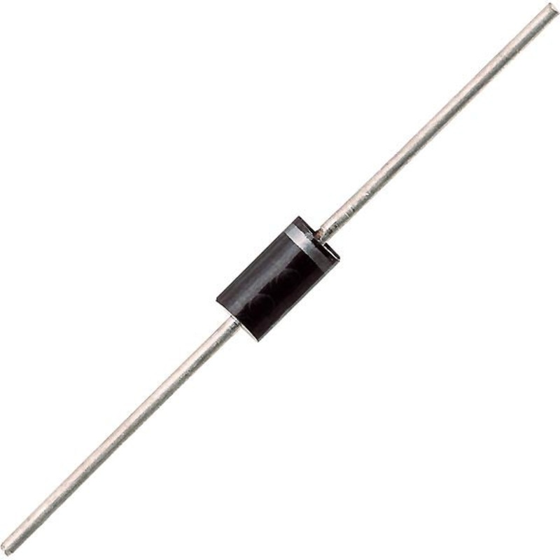 1N4756A - 47V 1W 5% DO-41 (4 pcs/pkg)