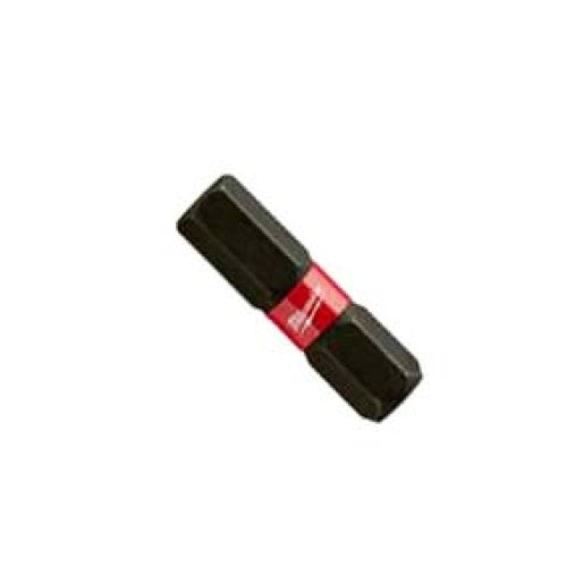 48-32-4709 - HEX BIT 1/4X1IN (25 pcs/pkg)