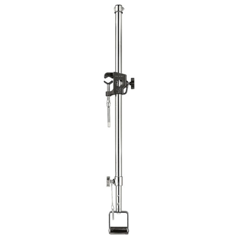Avenger C822 Extra Long Telescopic Hanger and Stirrup (Chrome-plated)