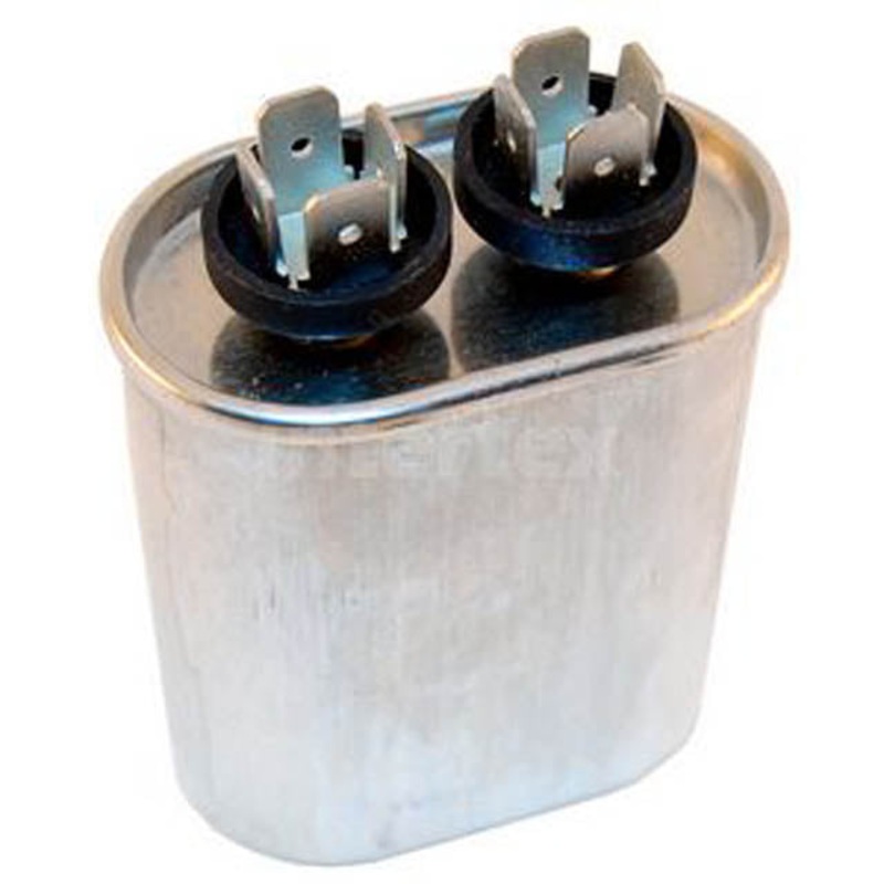 MRC440V30 - CAP AC MR 30UF 440V OVAL 2.9IN X 1.9IN X 3IN HIGH
