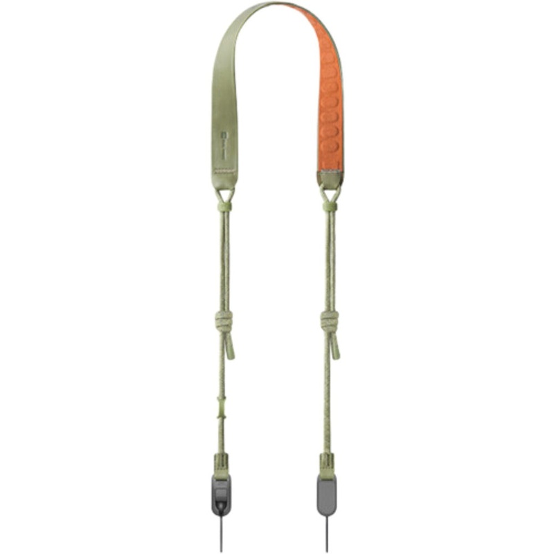PGYTECH Camera Shoulder Strap Air - 39-55" Grass Green