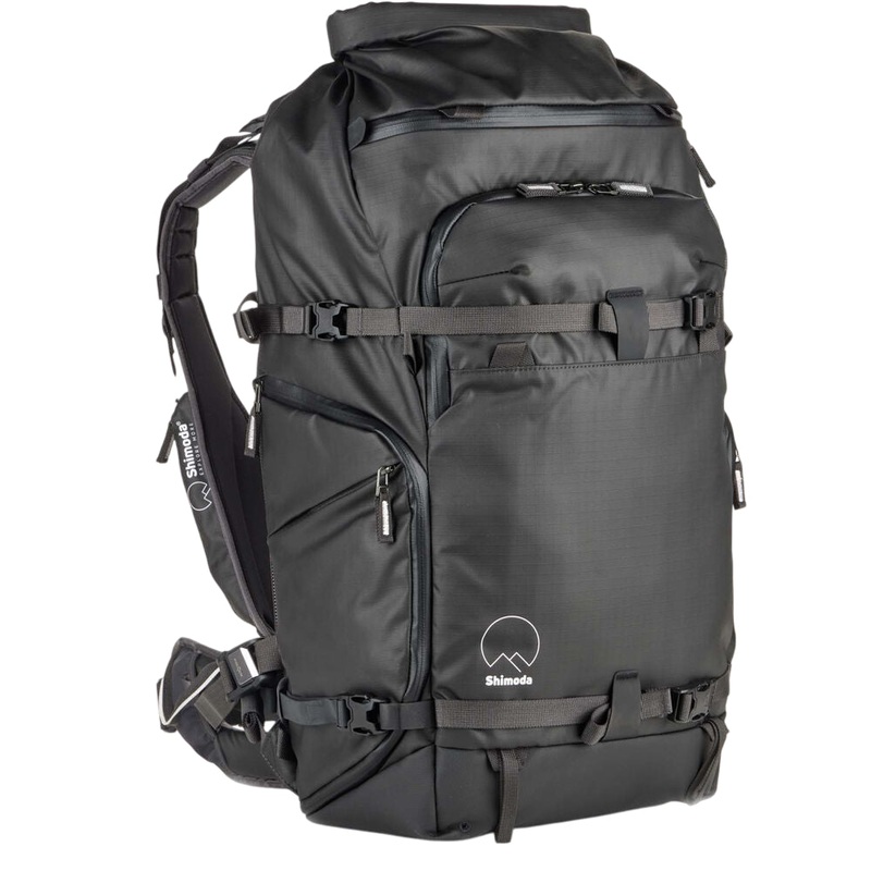 Shimoda Action X40 V2 Backpack - Black