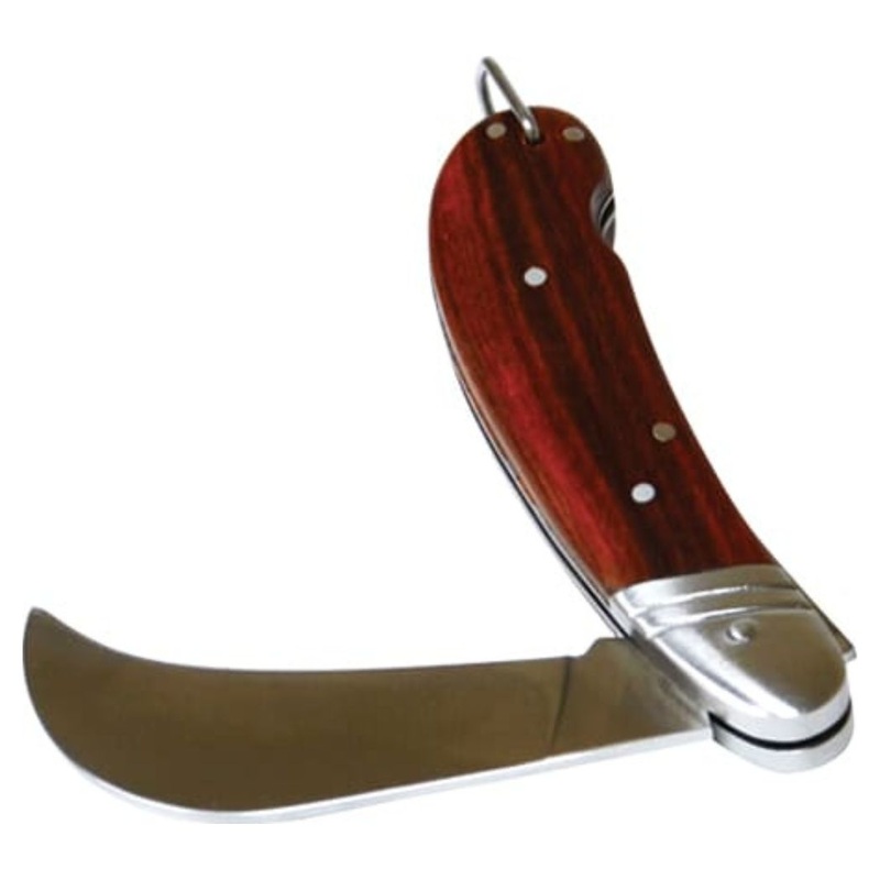 ST156 - ELECTRICIANS KNIFE HAWKBILL