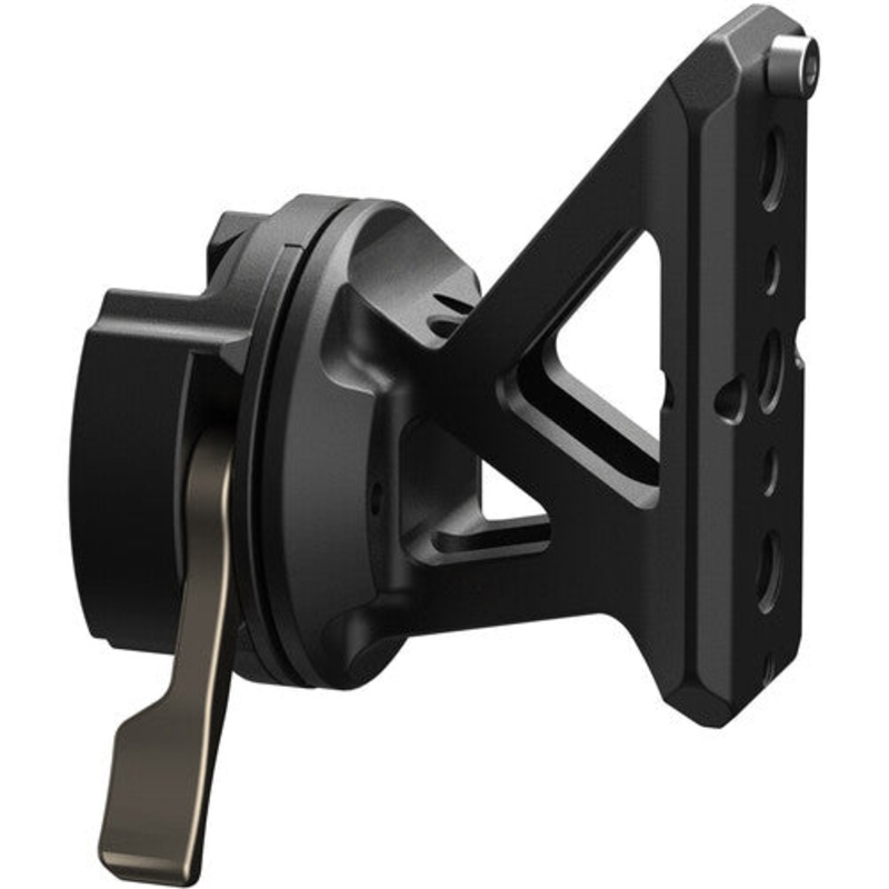 Tilta Left Side NATO Extension Attachment - Black
