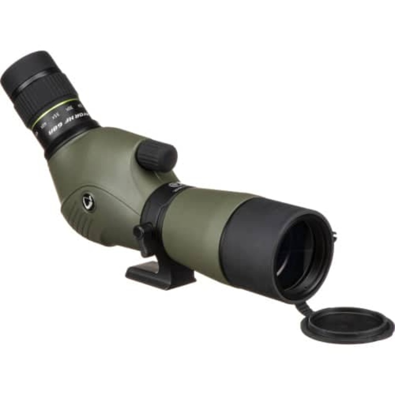 Vanguard Endeavor XF 60A 15-45x60 Angled Spotting Scope