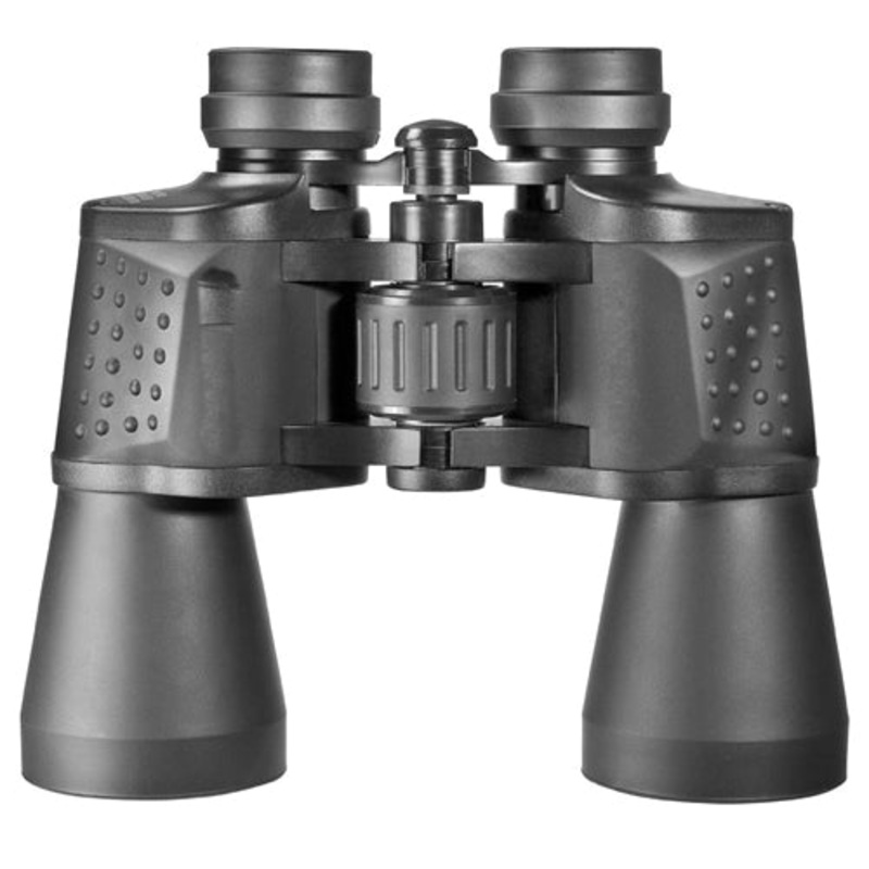 VIV-XS-1250 - BINOCULAR 12X50 WITH SOFT CASE