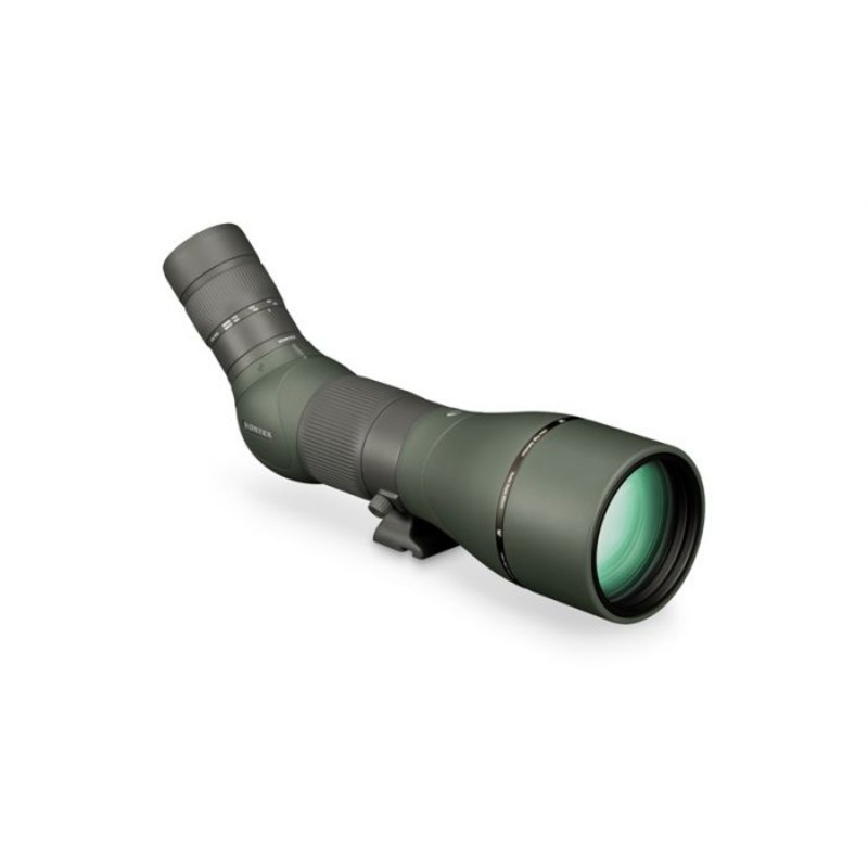 Vortex Razor 22-48x65 Angled Spotting Scope