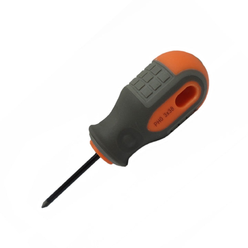 VTSDPH0A - SCREWDRIVER PHILLIPS#0X4IN