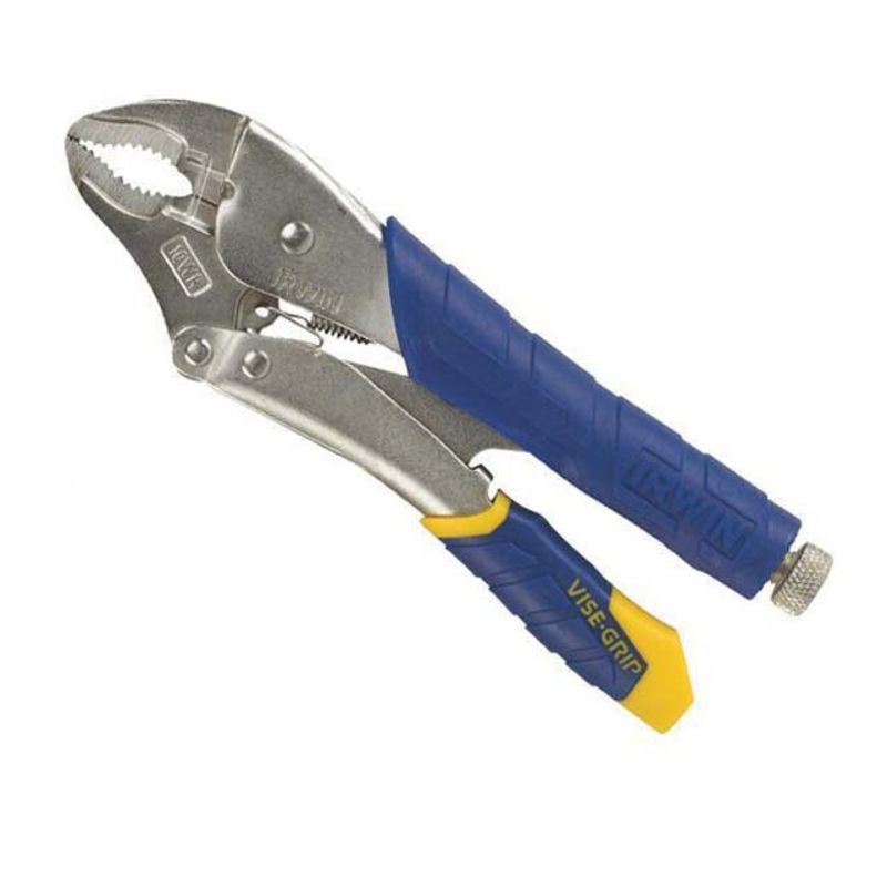 151564 - PLIERS JAW LOCKING 10IN