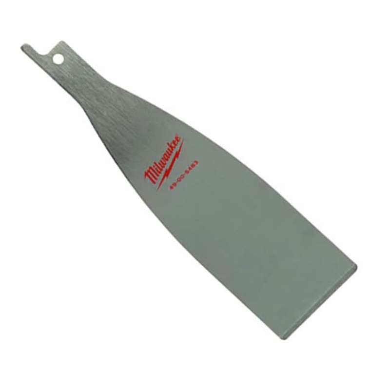 49-01-5463 - SCRAPER BLADE 1.5IN (5 pcs/pkg)