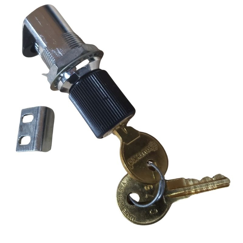 93-10-202-10 - KEYLATCH SLAM IND PKG