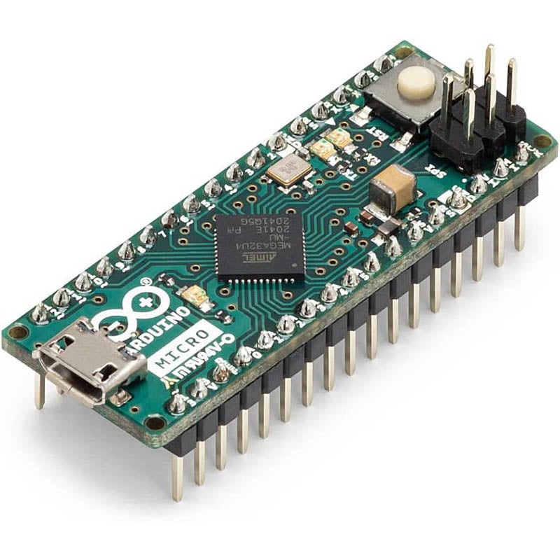 A000053 - ARDUINO MICRO
