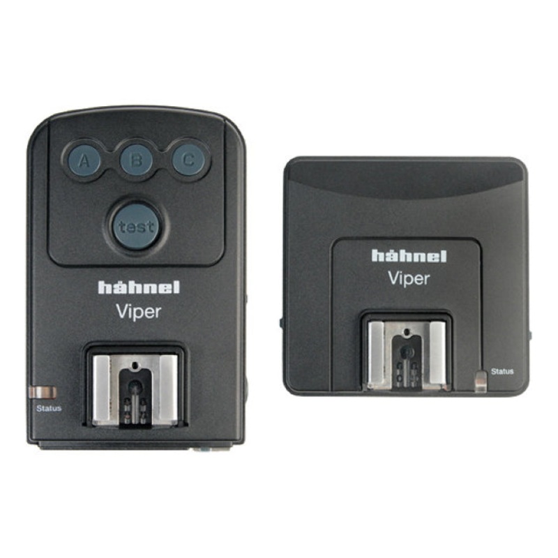 Hahnel VP F/Trigger Wireless TTL