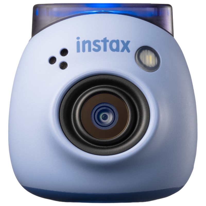 Instax Pal Camera Lavender Blue