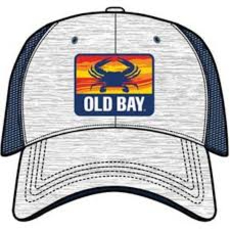 OB Sunset Silhouette Cap