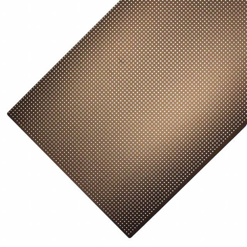 PAD3U - PCB ETCHED 6X4IN PAD PER HOLE