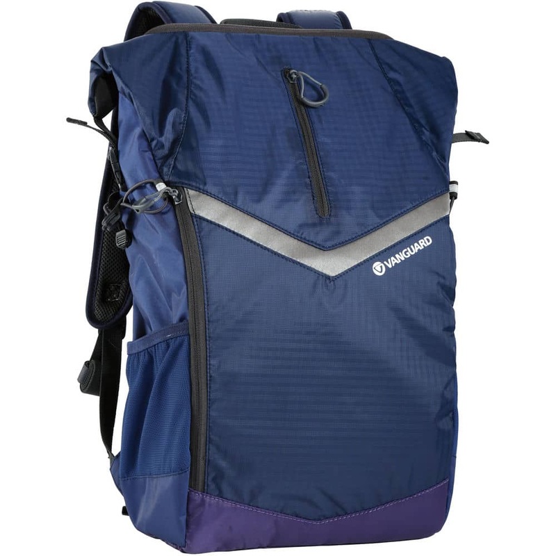 Vanguard Reno 48 Backpack Blue