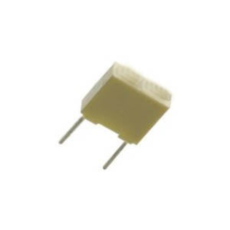 2.22233E+11 - CAP FILM RDL POLEST 10000PF 250V 15LS (4 pcs/pkg)