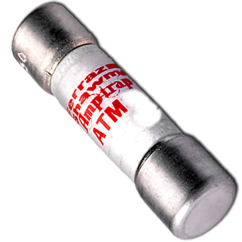 ATM20-SE - FUSE FB 20A 600V 10X38MM MIDGET IR-100KA