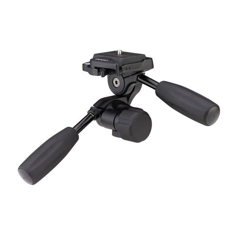 Benro HD1 3-Way Panhead