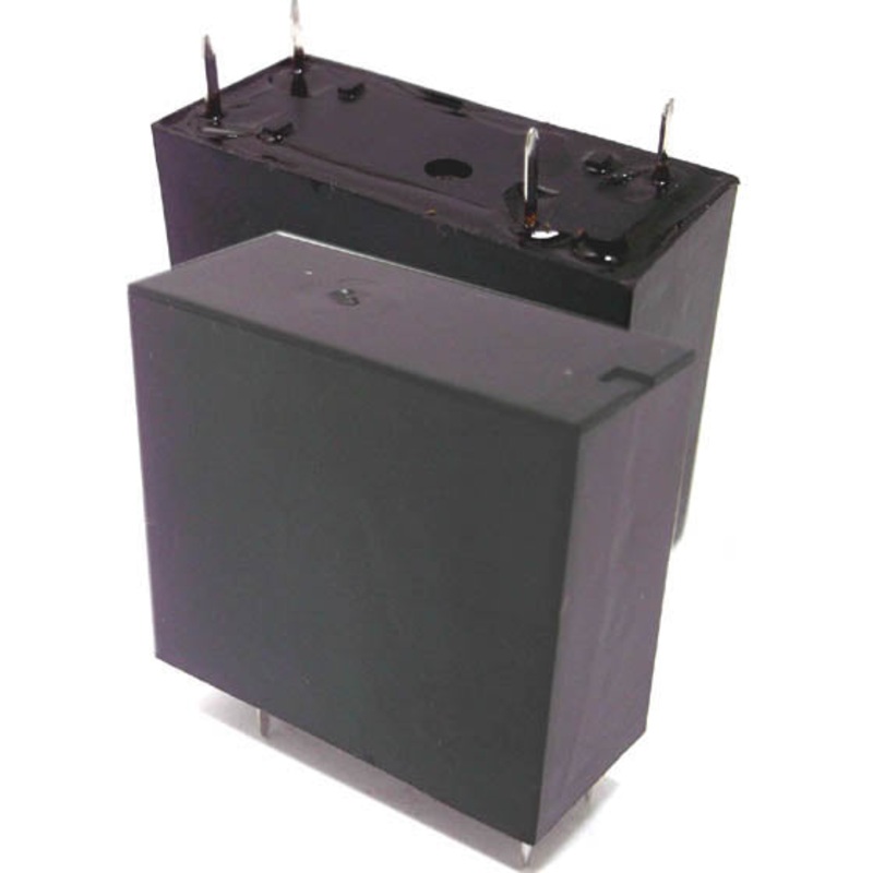 G2R-1A4-AC120 - RELAY AC 120V 1P1T 10A PCMT 10/250VAC 30VDC