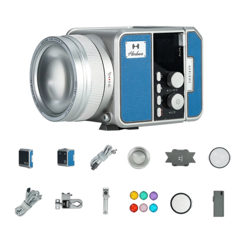 Harlowe Avant Max-X Creator Kit